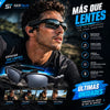 AeroSound™ Gafas Con Audifonos Bluetooth