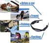 AeroSound™ Gafas Con Audifonos Bluetooth