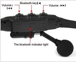 AeroSound™ Gafas Con Audifonos Bluetooth