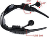 AeroSound™ Gafas Con Audifonos Bluetooth