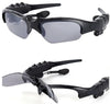 AeroSound™ Gafas Con Audifonos Bluetooth