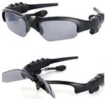 AeroSound™ Gafas Con Audifonos Bluetooth