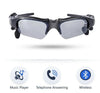 AeroSound™ Gafas Con Audifonos Bluetooth