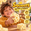 Squeezy® — Aprieta, relájate y desconecta en cualquier momento del día
